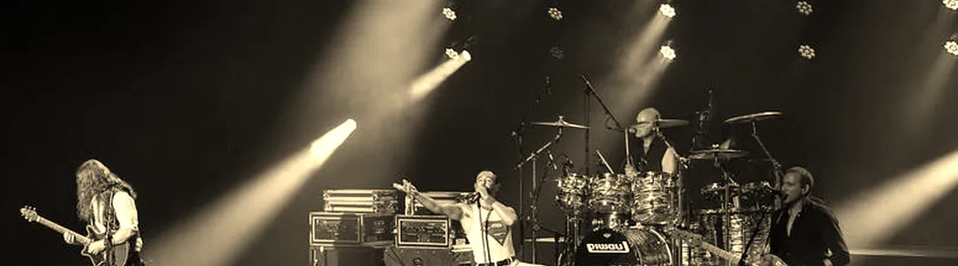 One Night of Queen