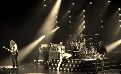 One Night of Queen