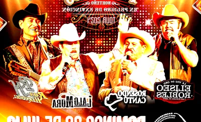 Palomazo Norteno