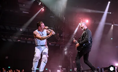 Parkway Drive