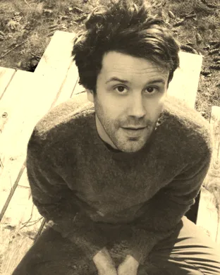 Passion Pit Salt Lake City