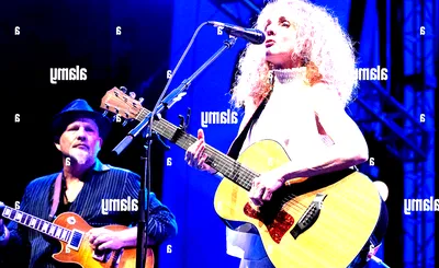 Patty Griffin