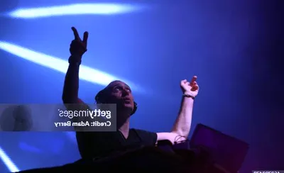 Paul Van Dyk