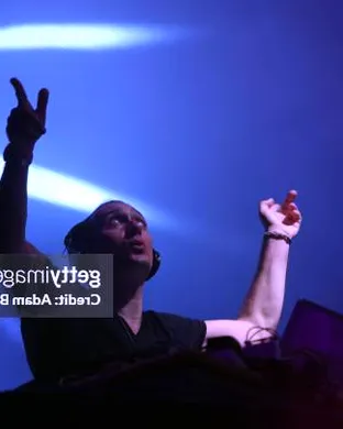 Paul Van Dyk