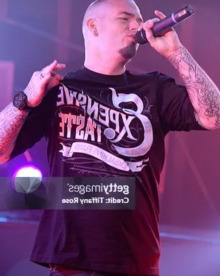 Paul Wall Salt Lake City