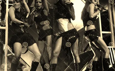 Pussycat Dolls