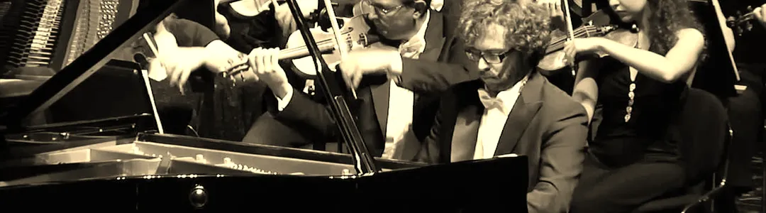 Rachmaninoff