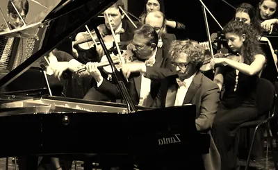 Rachmaninoff