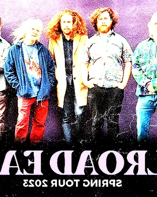 Railroad Earth Salt Lake City