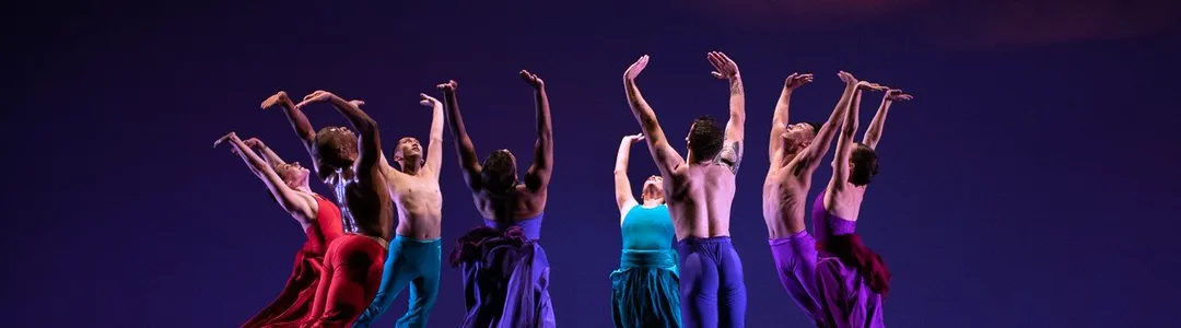 Repertory Dance Theatre