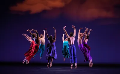 Repertory Dance Theatre