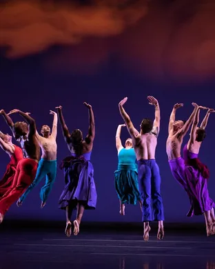 Repertory Dance Theatre