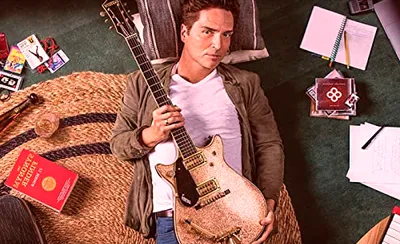 Richard Marx