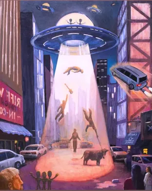 Riff Wood Salt Lake City