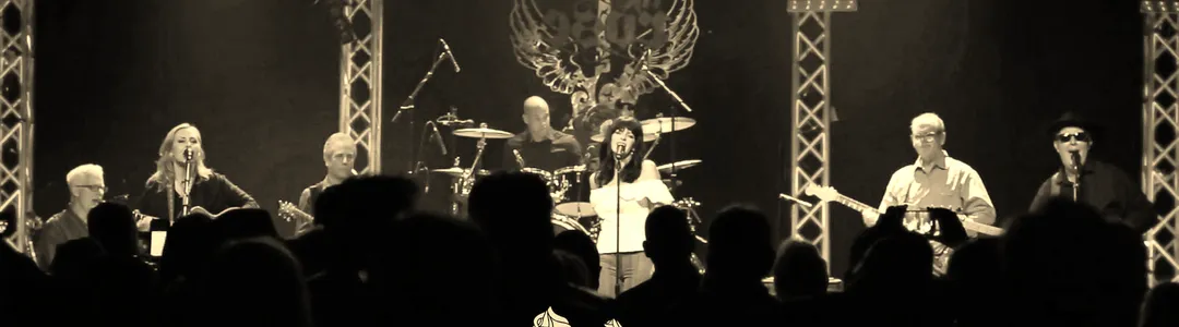 Ronstadt Revival - Linda Ronstadt Tribute