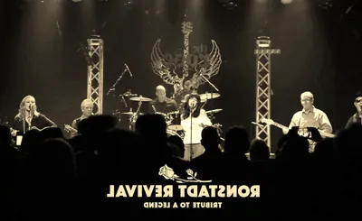 Ronstadt Revival - Linda Ronstadt Tribute