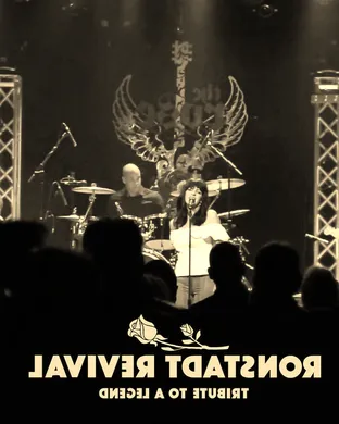 Ronstadt Revival - Linda Ronstadt Tribute Salt Lake City