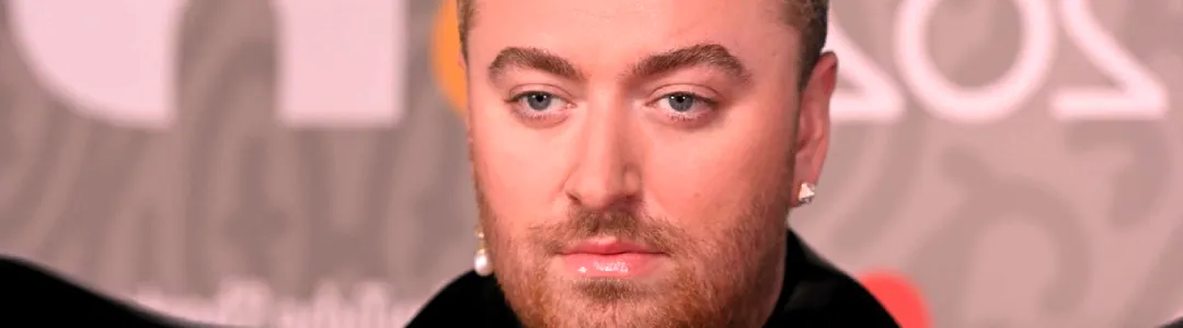 Sam Smith
