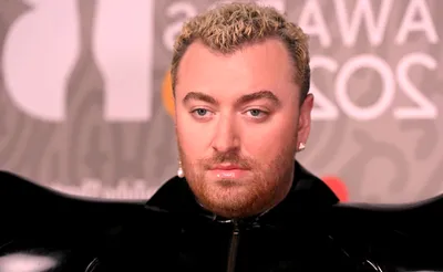 Sam Smith