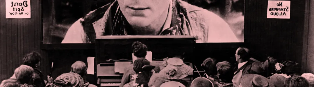 Silent Film
