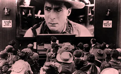 Silent Film