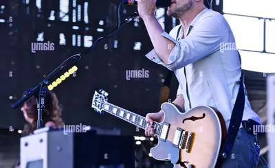 Silversun Pickups