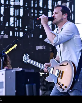 Silversun Pickups