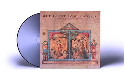 Sixpence None the Richer