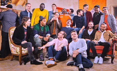 Snarky Puppy