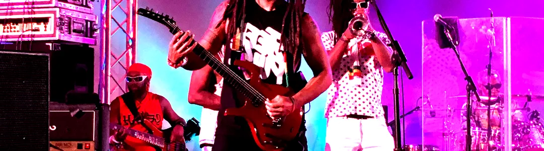 Steel Pulse