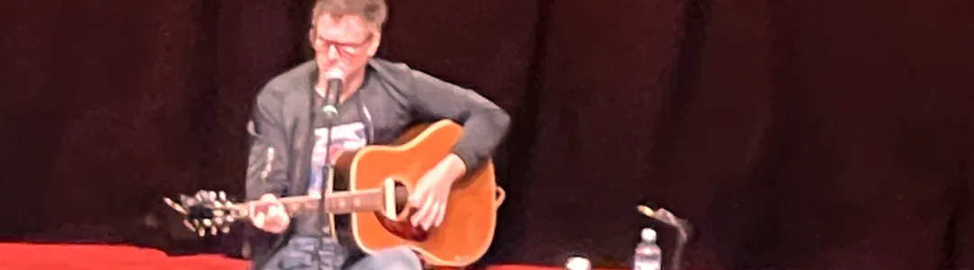 Stephen Lynch