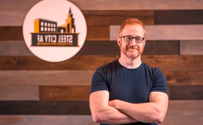 Steve Hofstetter
