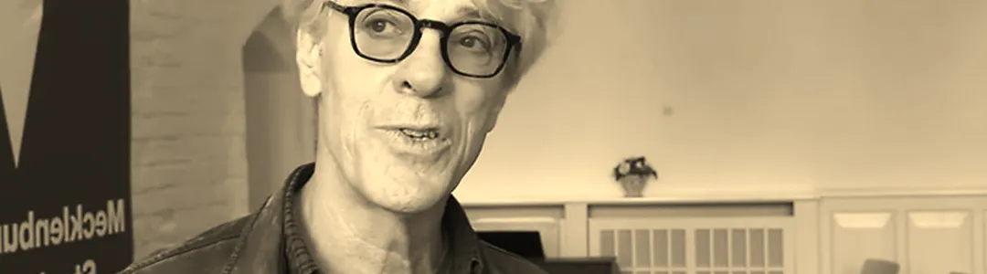 Stewart Copeland