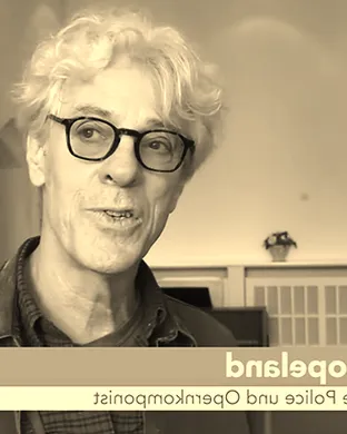 Stewart Copeland