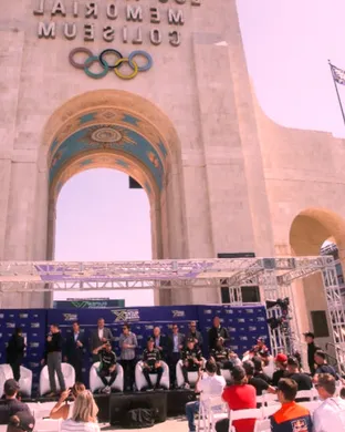 Monster Energy AMA Supercross Championship