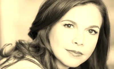 Sutton Foster