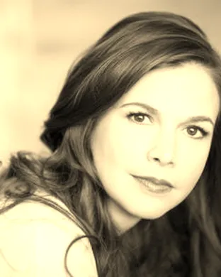 Sutton Foster