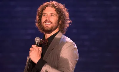 T.J. Miller