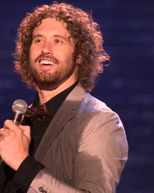 T.J. Miller