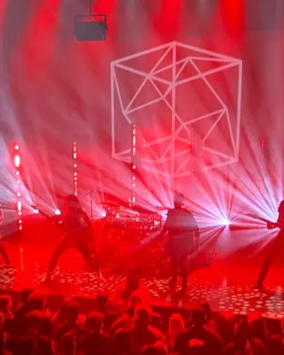 Tesseract