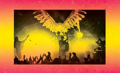 The Airborne Toxic Event