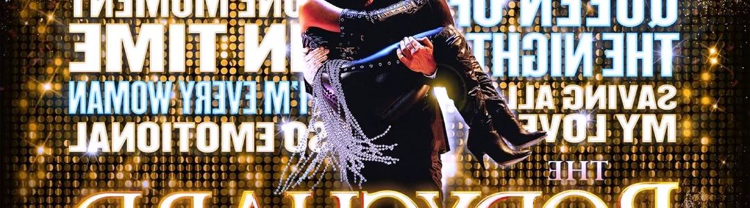 The Bodyguard