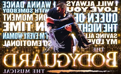The Bodyguard