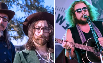 The Claypool Lennon Delirium