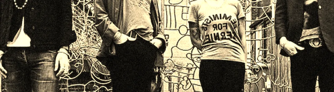 The Dandy Warhols