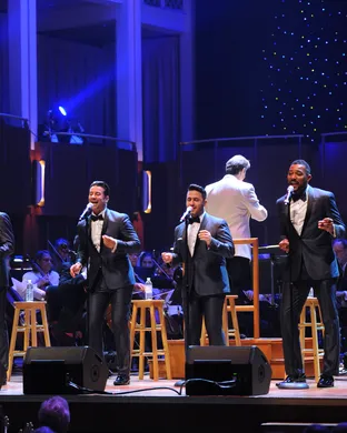 The Doo Wop Project