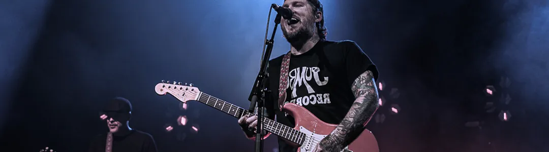 The Gaslight Anthem
