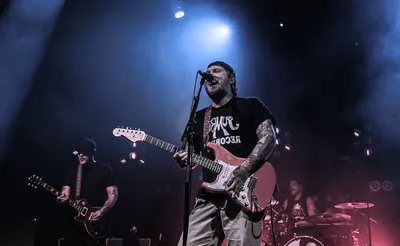 The Gaslight Anthem