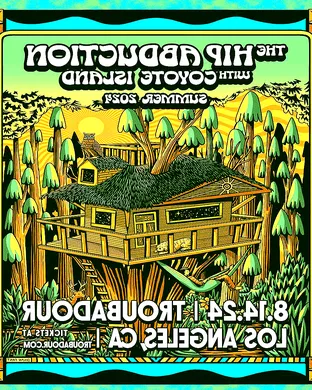 The Hip Abduction Salt Lake City