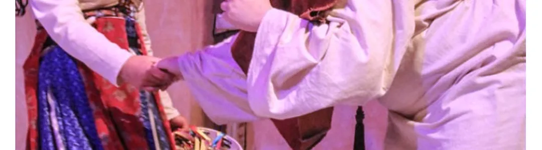 The Hunchback of Notre Dame